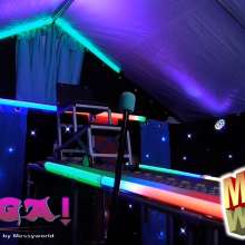 LiquidX: The Messyworld Plunga!