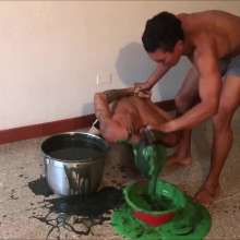 RevSlymsford: Rafa's Slime Torture