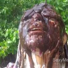 Alana SexyMessyBabes: Savor It Part 1