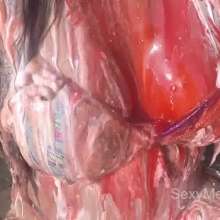 Alana SexyMessyBabes: Savor It Part 1