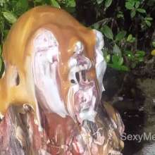 Alana SexyMessyBabes: Savor It Part 1