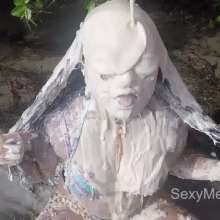 Alana SexyMessyBabes: Savor It Part 1