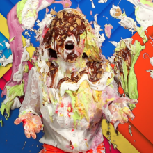 PieZone: "Now That's What I Call... My Sloppy Secretary!"