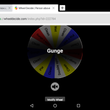 Iluvgunge: 