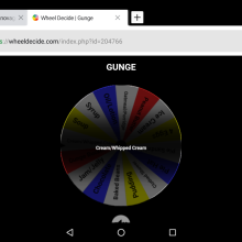 Iluvgunge: 