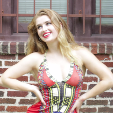 Alana SexyMessyBabes: New Girl Ella coming soon.
