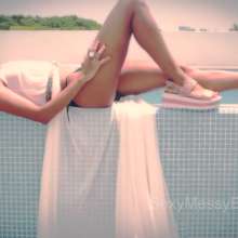 Alana SexyMessyBabes: Sexymessybabes Cancun