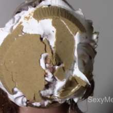 Alana SexyMessyBabes: Slut Sundae Part 2