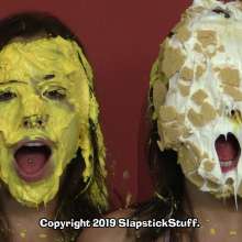 SlapstickStuff: Finally!  Julie and Lucy Edits are here!