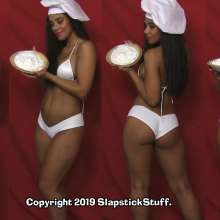 SlapstickStuff: Amanda The Messy Baker: Now Edited and Available!