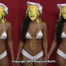 SlapstickStuff: Amanda The Messy Baker: Now Edited and Available!