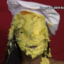 SlapstickStuff: Amanda The Messy Baker: Now Edited and Available!