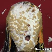 SlapstickStuff: Amanda The Messy Baker: Now Edited and Available!