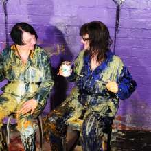 DungeonMasterOne: The Gunge Game