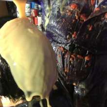 DungeonMasterOne: The Gunge Game