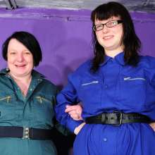 DungeonMasterOne: The Gunge Game