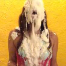 RevSlymsford: Tiswas Girl: No More Pies For Me