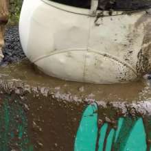 WetandMuddy: Video 40--A Good Loser