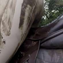 WetandMuddy: Video 40--A Good Loser