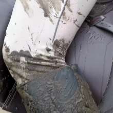 WetandMuddy: Video 40--A Good Loser