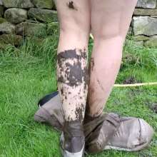 WetandMuddy: Video 40--A Good Loser