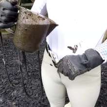 WetandMuddy: Video 40--A Good Loser
