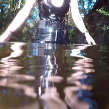 WetandMuddy: Video 42--Shiny Happy People