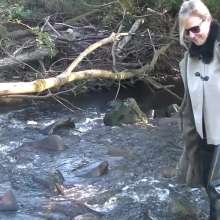 WetandMuddy: Video 42--Shiny Happy People