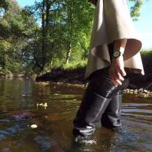 WetandMuddy: Video 42--Shiny Happy People