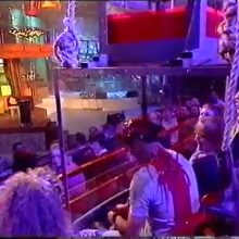 CalGungeFan: NHP Male Gunge tanking