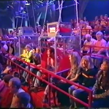 CalGungeFan: NHP Male Gunge tanking