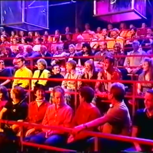 CalGungeFan: NHP Male Gunge tanking