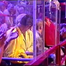 CalGungeFan: NHP Male Gunge tanking