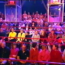 CalGungeFan: NHP Male Gunge tanking