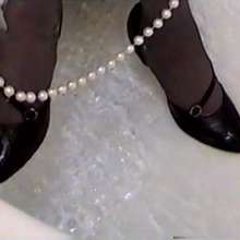 MadelineOasis: WAM Shoes Scene 5
