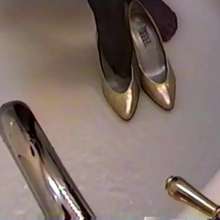 MadelineOasis: WAM Shoes Scene 6