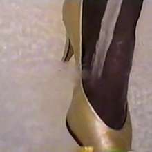 MadelineOasis: WAM Shoes Scene 6