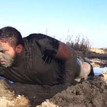 Polarwet: Workout Challenge