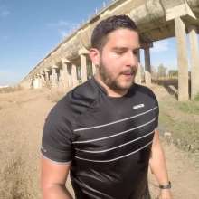 Polarwet: Workout Challenge