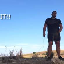 Polarwet: Workout Challenge
