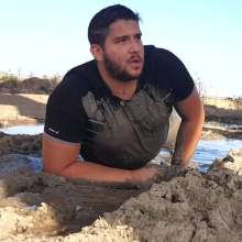 Polarwet: Workout Challenge