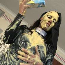 MissT: Nun Do It Better!