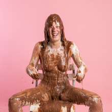 MessyPhotoShoots: 