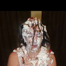 curiousvixen84: New pie in the face releases and customs and poll