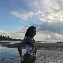 MessyJ41: Muddy fun with JesMystery