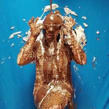 The Man and The Wife: New Download: A Chocolate Story