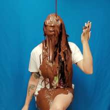 The Man and The Wife: New Download: A Chocolate Story