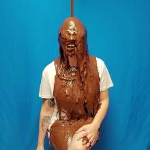 The Man and The Wife: New Download: A Chocolate Story
