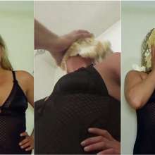 pie_burglar: Model showcase--Alicia