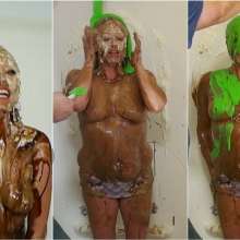 pie_burglar: Model showcase--Alicia